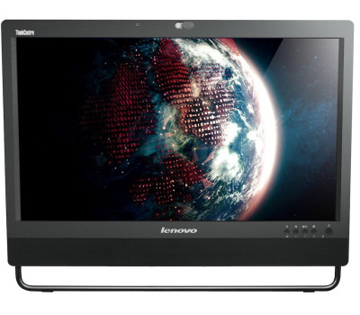 Моноблок Lenovo ThinkCenter M92Z 20&Prime; Intel Core i5-3470S(4x2.9Ghz)/  4Gb/ 250Gb Б/ У (class B)