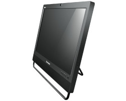 Моноблок Lenovo ThinkCenter M92Z 20&Prime; Intel Core i5-3470S(4x2.9Ghz)/  4Gb/ 250Gb Б/ У (class B)