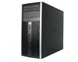 KM (б/ у) - HP Intel Core i5-3470(4*3.2Ghz)  DDR3 4Gb  SSD 120Gb  Radeon HD7450 1Gb  ATX