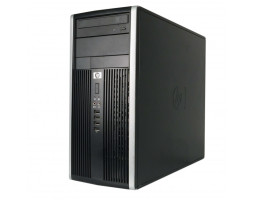 KM (б/ у) - HP Intel Core i5-3470(4*3.2Ghz)  DDR3 4Gb  SSD 120Gb  Radeon HD7450 1Gb  ATX