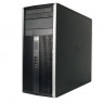 KM (б/ у) - HP Intel Core i5-3470(4*3.2Ghz)  DDR3 4Gb  SSD 120Gb  Radeon HD7450 1Gb  ATX