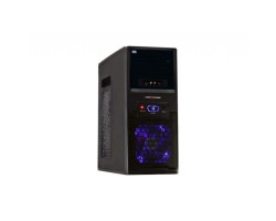 KM-N139 Intel Pentium G4620 (2x3,7 GHz)/  H110M PRO-VH PLUS/  DDR4 4Gb/ SSD 120Gb/  400W