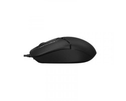 Мышь A4Tech Fstyler FM12, Black, USB, оптическая-foto3