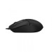 Мышь A4Tech Fstyler FM12, Black, USB, оптическая