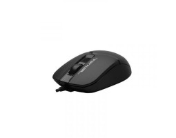 Мышь A4Tech Fstyler FM12, Black, USB, оптическая-foto2