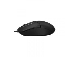 Мышь A4Tech Fstyler FM12, Black, USB, оптическая-foto3