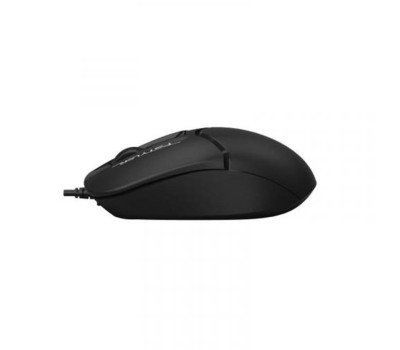 Мышь A4Tech Fstyler FM12, Black, USB, оптическая Мышь A4Tech Fstyler FM12, Black, USB, оптическая