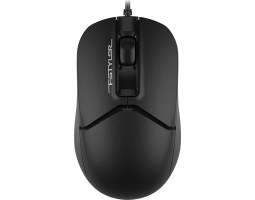 Мышь A4Tech Fstyler FM12, Black, USB, оптическая Мышь A4Tech Fstyler FM12, Black, USB, оптическая