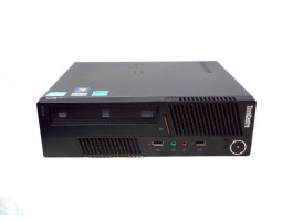 KM(б/ у) - Lenovo Intel Core i5-4440S (4x2.8GHz) DDR3 8Gb HDD 500Gb Slim KM(б/ у) - Lenovo Intel Core i5-4440S (4x2.8GHz) DDR3 8Gb HDD 500Gb Slim