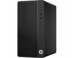 KM (б/ у) - HP 290 G1 MT Intel Core i3-7100(2*3.9Ghz)  DDR4 4Gb  500Gb  ATX