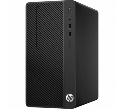 KM (б/ у) - HP 290 G1 MT Intel Core i3-7100(2*3.9Ghz) DDR4 4Gb 500Gb ATX KM (б/ у) - HP 290 G1 MT Intel Core i3-7100(2*3.9Ghz) DDR4 4Gb 500Gb ATX