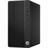 KM (б/ у) - HP 290 G1 MT Intel Core i3-7100(2*3.9Ghz)  DDR4 4Gb  500Gb  ATX