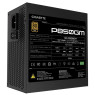 Блок питания  850W, Gigabyte P850GM, Black (GP-P850GM)