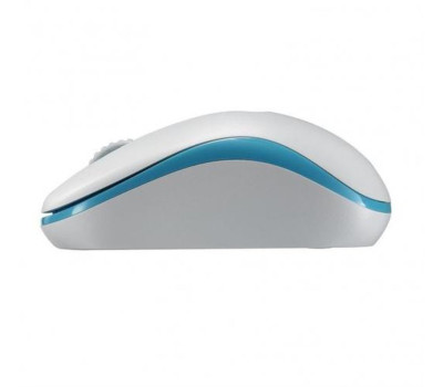 Мышь Rapoo M10 Plus wireless, White/ Blue Мышь Rapoo M10 Plus wireless, White/ Blue