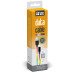 Кабель USB > Lightning,  ColorWay, Mix, 1м, 2.4A (CW-CBUL016-MC)