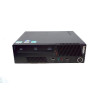 KM(б/ у) - Lenovo Intel Core i5-4670S(4*3.1Ghz)  DDR3 8Gb  320Gb  Slim