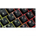 Клавиатура REAL-EL Comfort 7011 USB Black, подсветка 			