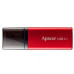 USB 3.1 Flash Drive 128Gb Apacer AH25B, Red/ Black (AP128GAH25BR-1) USB 3.1 Flash Drive 128Gb Apacer AH25B, Red/ Black (AP128GAH25BR-1)