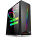 KM-N144 Intel Xeon E5-2640(6x2.5GHz)/  Kllisre X79 / DDR3 16Gb/  240Gb/  1Tb/ RX550 2Gb/  600W