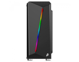KM-N144 Intel Xeon E5-2640(6x2.5GHz)/  Kllisre X79 / DDR3 16Gb/  240Gb/  1Tb/ RX550 2Gb/  600W