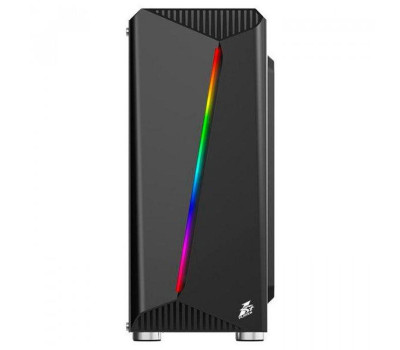 KM-N144 Intel Xeon E5-2640(6x2.5GHz)/  Kllisre X79 / DDR3 16Gb/  240Gb/  1Tb/ RX550 2Gb/  600W