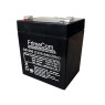 Аккумулятор ИБП 12V 5Ah Frimecom GS1250