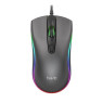 Мышь Havit HV-MS72, Black, USB, 1200 dpi (6939119027360)