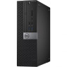 KM (б/ у) - Dell Optiplex 5040 SFF Intel Core i5-6500(4*3.2Ghz)  DDR3 8Gb  HDD -    Slim