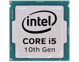 Intel Core i5 (LGA1200) i5-10400, Tray, 6x2.9 GHz (CM8070104290715)