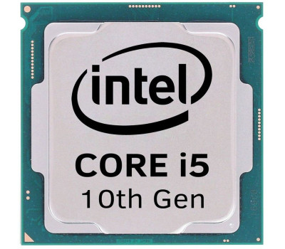 Intel Core i5 (LGA1200) i5-10400, Tray, 6x2.9 GHz (CM8070104290715)