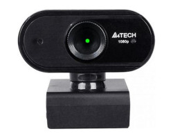 Вебкамера A4Tech PK-925H Black, 1.3 Mpx, 1920x1080, USB 2.0, встроенный микрофон