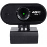 Вебкамера A4Tech PK-925H Black, 1.3 Mpx, 1920x1080, USB 2.0, встроенный микрофон