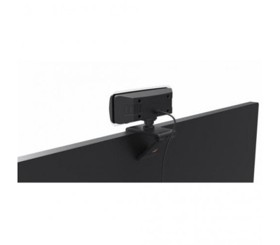Вебкамера Gemix T16, Black, 2Mp, 1920x1080/ 30 fps, микрофон, USB 2.0 (T16HD) Вебкамера Gemix T16, Black, 2Mp, 1920x1080/ 30 fps, микрофон, USB 2.0 (T16HD)