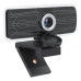 Вебкамера Gemix T16, Black, 2Mp, 1920x1080/ 30 fps, микрофон, USB 2.0 (T16HD)