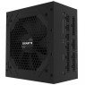 Блок питания 750W, Gigabyte P750GM, Black, модульный, 120 мм (HYB) (GP-P750GM)