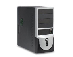 KM (б/ у) - Intel Pentium G3450 (2x3.4Ghz)  AsRock H81M-DG4  DDR3 6Gb  SSD 120Gb  500Gb  350W  ATX