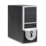 KM (б/ у) - AMD Athlon 64 X2 (2x2.7GHz)  Asus M3N-VM  DDR2 4Gb  HDD 250Gb  400W  ATX (class B)