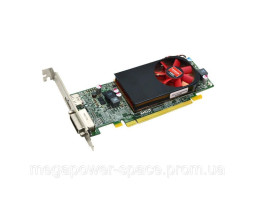 AMD Radeon R7 250 2Gb, DDR3, 128-Bit, DVI/  DP Б/ У