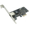Сетевая карта PCI-E 1x, Dynamode NC-GbLan-PCIE, 10/ 100/ 1000 Мбит/ сек