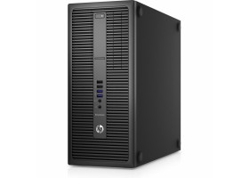 KM (б/ у) - HP EliteDesk 800 G2  Intel Core i5-6500(4*3.2Ghz)  DDR4 8Gb  SSD 240Gb  HDD 500Gb  ATX