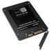 Твердотельный накопитель 128Gb, Apacer AS350 Panther, SATA3, 2.5