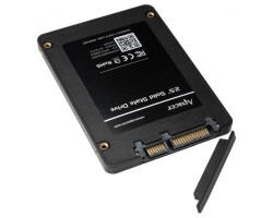 Твердотельный накопитель 128Gb, Apacer AS350 Panther, SATA3, 2.5