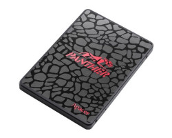 Твердотельный накопитель 128Gb, Apacer AS350 Panther, SATA3, 2.5