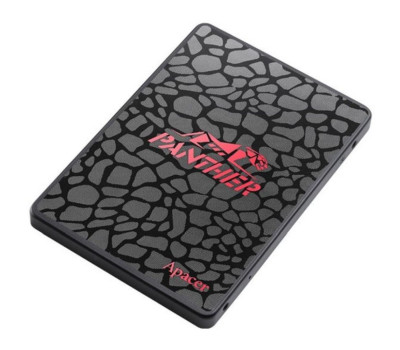 Твердотельный накопитель 128Gb, Apacer AS350 Panther, SATA3, 2.5