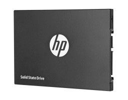 Твердотельный накопитель 250Gb, HP S700, SATA3, 2.5