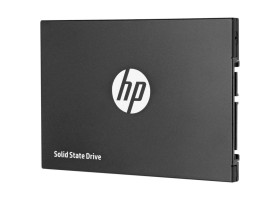 Твердотельный накопитель 250Gb, HP S700, SATA3, 2.5
