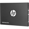 Твердотельный накопитель 250Gb, HP S700, SATA3, 2.5