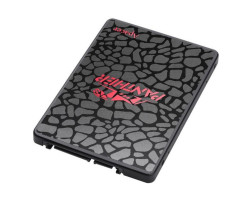 Твердотельный накопитель 256Gb, Apacer AS350 Panther, SATA3, 2.5