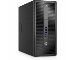 KM (б/ у) - HP EliteDesk 800 G2 Intel Core i5-6500(4*3.2Ghz) DDR4 8Gb HDD - ATX KM (б/ у) - HP EliteDesk 800 G2 Intel Core i5-6500(4*3.2Ghz) DDR4 8Gb HDD - ATX