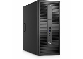 KM (б/ у) - HP EliteDesk 800 G2 Intel Core i5-6500(4*3.2Ghz)  DDR4 8Gb  HDD -   ATX